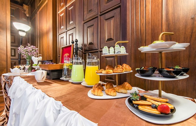 The Metropole Bangkok - Thonglor Hotel - Photo 26