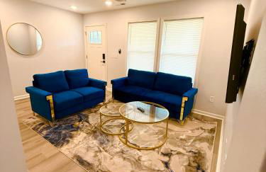 Bright, Cozy & Convenient - Minutes from UAB, Airport and Downtown Fun! - Foto 1