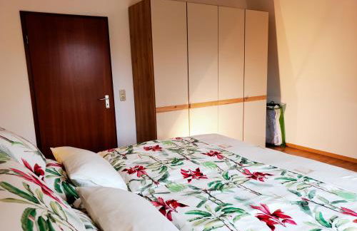 Komfort FeWo Stadt Mitte - Foto 4