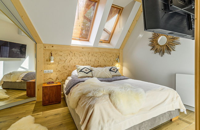 VisitZakopane Kasprowy Residence - Foto 35