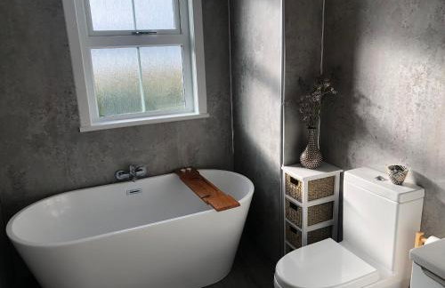 Taigh Marsaili - Foto 26