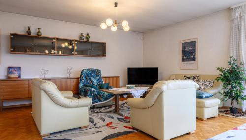 Villa 8 personnes - Porte du Ried - Foto 2