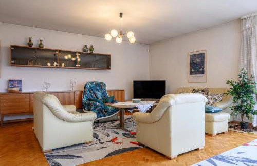 Villa 8 personnes - Porte du Ried - Foto 2