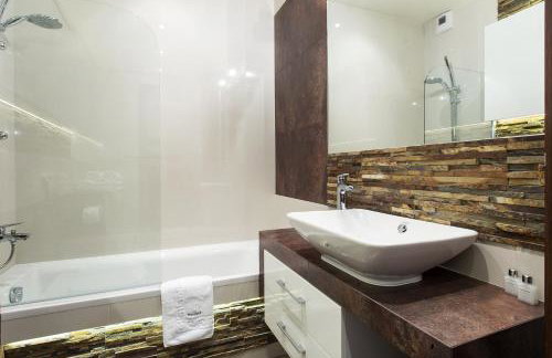 Exclusive Apartments | Krakow Lubicz Brewery - Photo 52