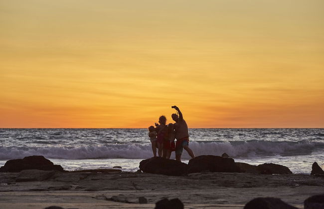 RAC Cable Beach Holiday Park - Photo 52