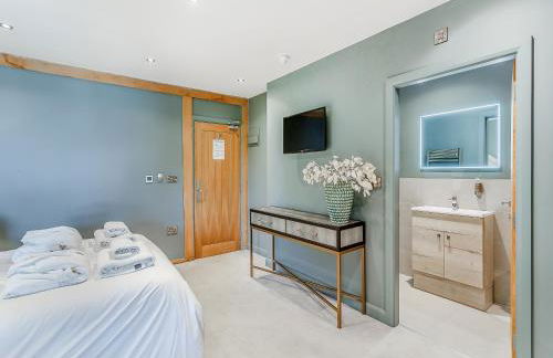 Oakwood Barn - Foto 11