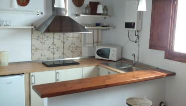 La Casita de Papel Alhama de Granada - Photo 4