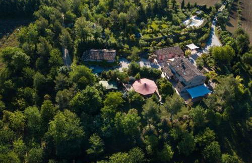 Tenuta Meraviglia - Esclusiva con grande giardino, piscina e vista ideale per gruppi e matrimoni - Foto 2