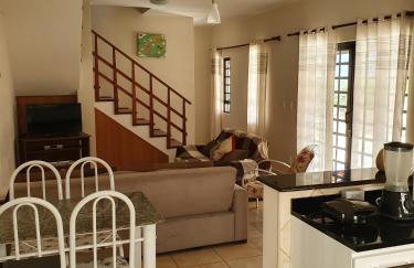 Casa Orquídeas Ubatuba Praia da Lagoinha - Foto 12