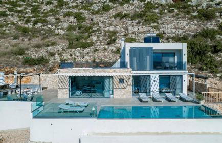 Villa Paganos - Foto 28