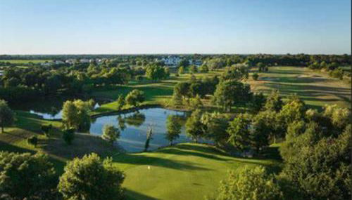 Appartement 68 m2 vue Golf et Piscine - Foto 2