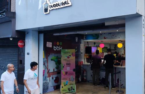 Apart Nobre Próx Feirinha Liberdade, Hakka Eventos, Hospitais e Metrô com Estacionamento - Foto 20