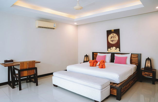 Layantara Villas - Photo 29