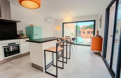 La contemporaine 2 chambres à Ste Marie - Foto 1