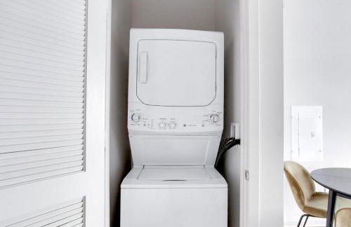 2B w WD Gym Rooftop Steps from T stop BOS-533 - Foto 14