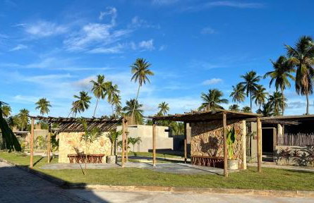 Bangalôs Riviera do Patacho - Foto 44