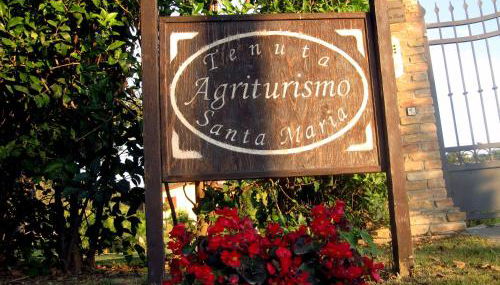 Agriturismo Tenuta Santa Maria - Foto 3