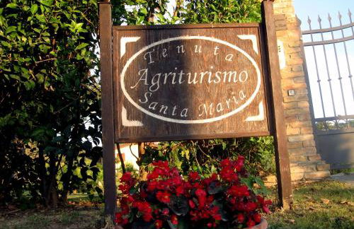 Agriturismo Tenuta Santa Maria - Foto 3