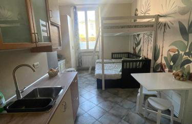 Tucano studio apartment - Foto 27