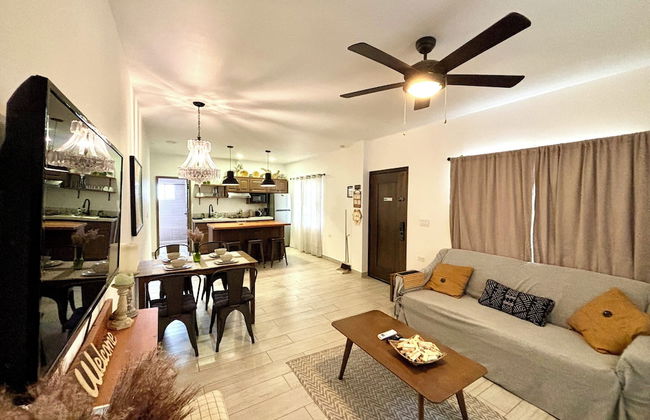 Stylish Apartments in Belize City - Foto 33