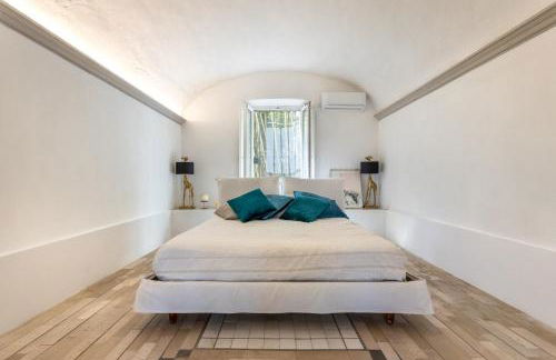 Isola del Pittore casa indipendente in Villa Storica - Foto 24