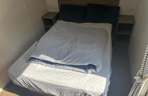 Sea Breeze Retreat 2 Bedroom Pet Friendly Caravan in Clarach Bay - Foto 20