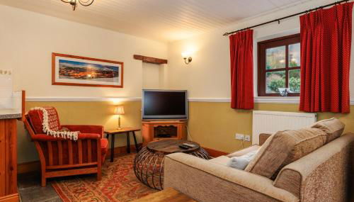 Stables Cottage - Wythop Mill - Foto 2