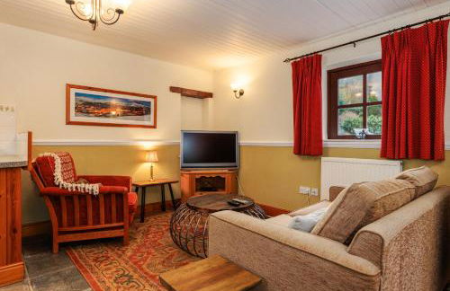 Stables Cottage - Wythop Mill - Foto 2