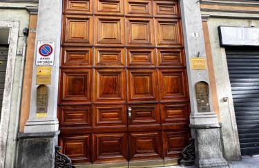 Globe Torino - Photo 28