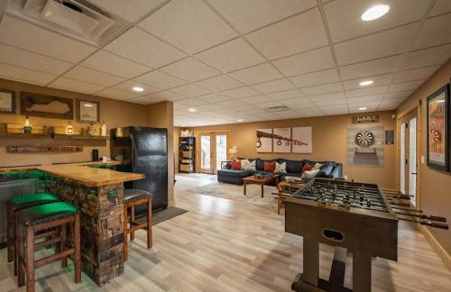 Captain's Cove Lakehouse - Foto 20