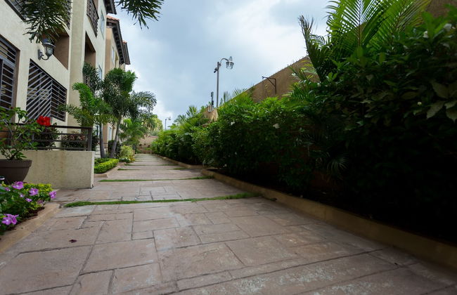 New Kingston Guest Apartment at Inglaterra III - Foto 34