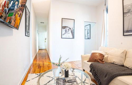 Chic 2BD Upper East Side Retreat - Foto 9