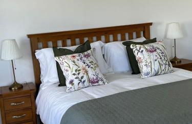 Andy's Cottages at the Well - Foto 18