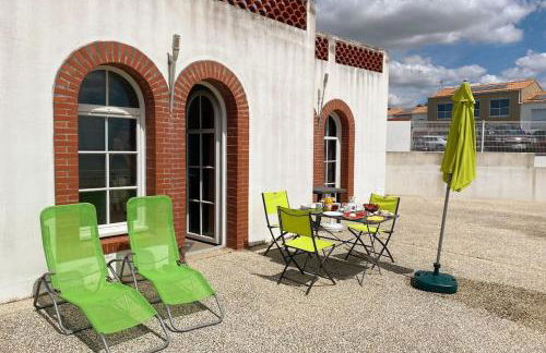 Superbe appartement les pieds dans l'eau ! - Photo 4