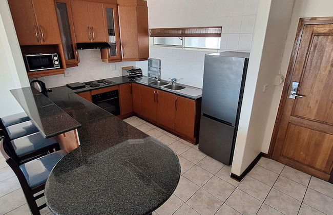 Santana Holiday Resort - Photo 20