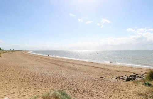 Driftwood Cottage - Foto 33