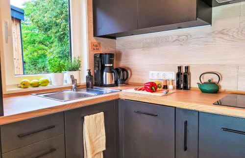 Holiday Home Tiny Haus Soul & Lake by Interhome - Foto 4