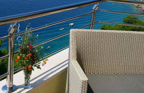 Luxury Apartments Villa Opera - Foto 28