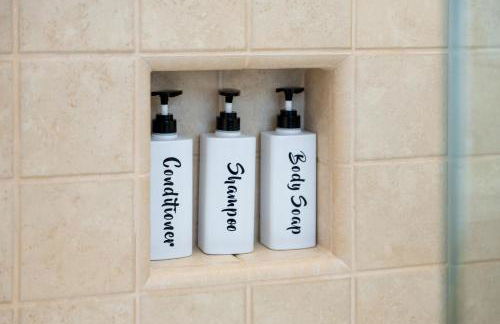 Driftwood Club - 4bd, Pet Friendly, Tennis Courts, Games - Foto 34