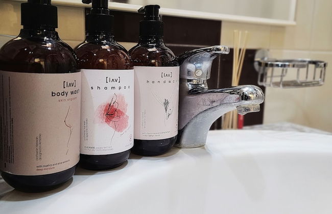 Chic 1BR Cascade Views and Near Opera - Foto 14