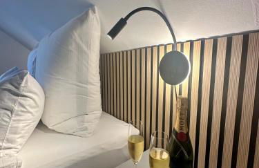 Familie oder beruflich - 2 Schlafzimmer - 3 Betten - Geräumig - Küche - Gemütlich - Foto 21