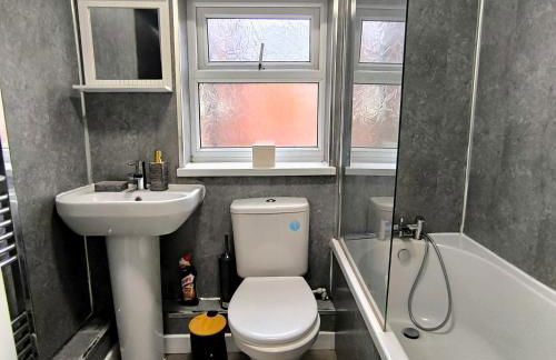 Modern home in heart of Middlesbrough town - Foto 10