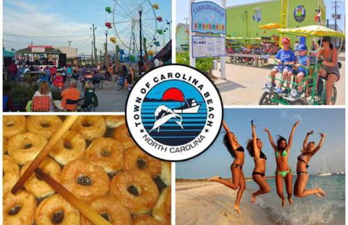 Oceanfront * Pool * Elevator * Boardwalk - Foto 28