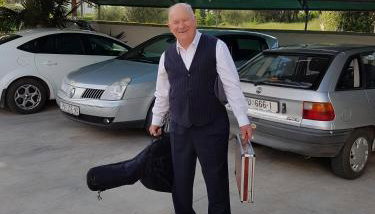 Villa Rosa with yard and children's playground - Foto 4