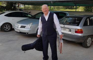 Villa Rosa with yard and children's playground - Foto 4