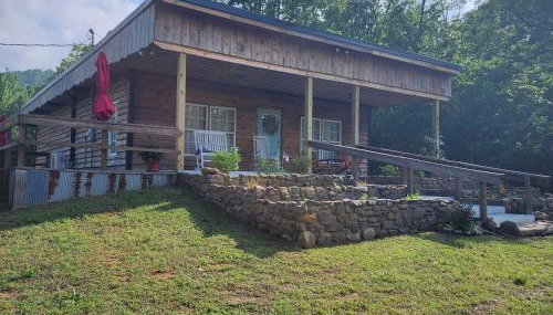 Unique Country Cabin Meets Farmhouse Modern!!! - Foto 3