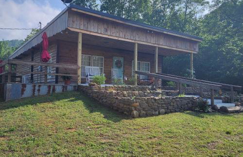 Unique Country Cabin Meets Farmhouse Modern!!! - Foto 3