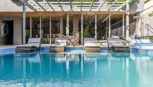 Charlie Porto Alegre Moinhos - Foto 2, sunbed