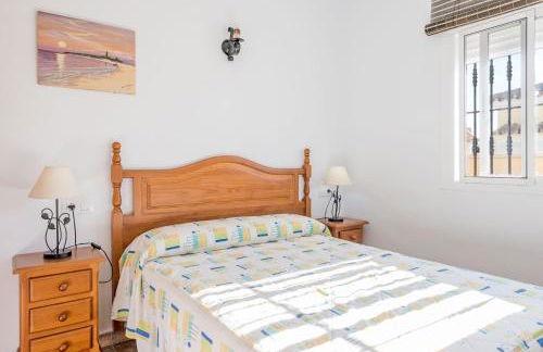 Bungalows La Aceitera - Apartamento 1 - Foto 12