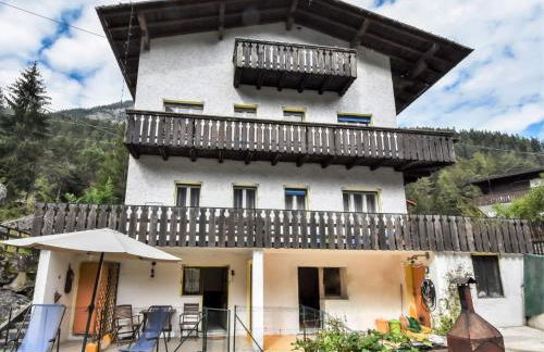 Apartment La Busa-2 by Interhome - Foto 18